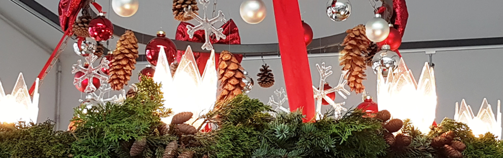 Adventsmarkt 2022